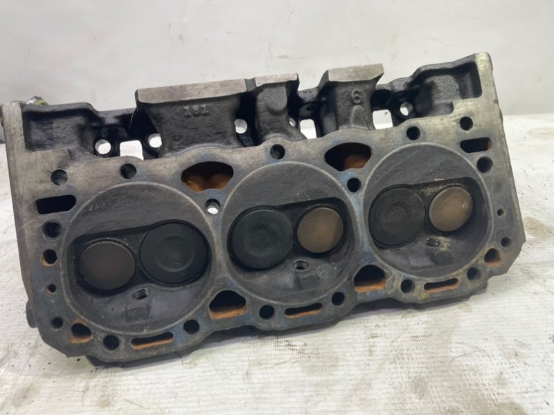 ГБЦ GMC Jimmy II 1995