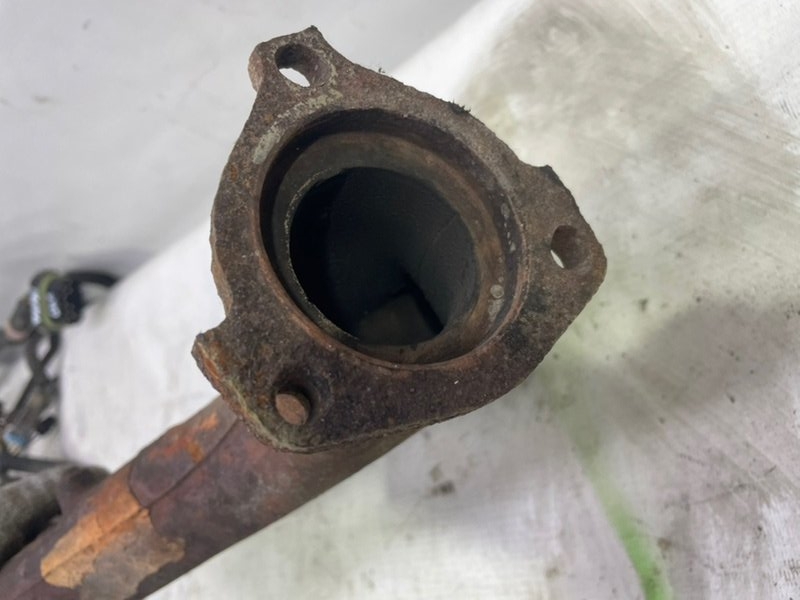 Коллектор выпускной GMC Jimmy II 1995