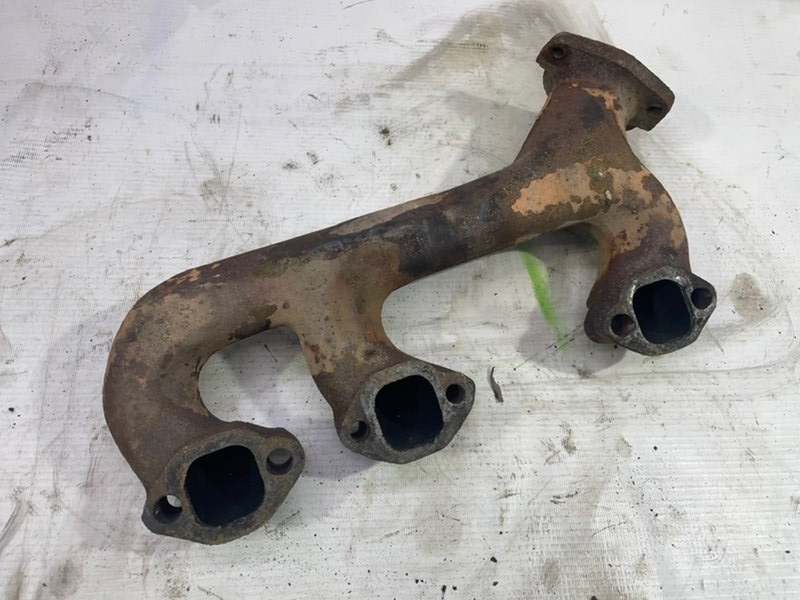 Коллектор выпускной GMC Jimmy II 1995