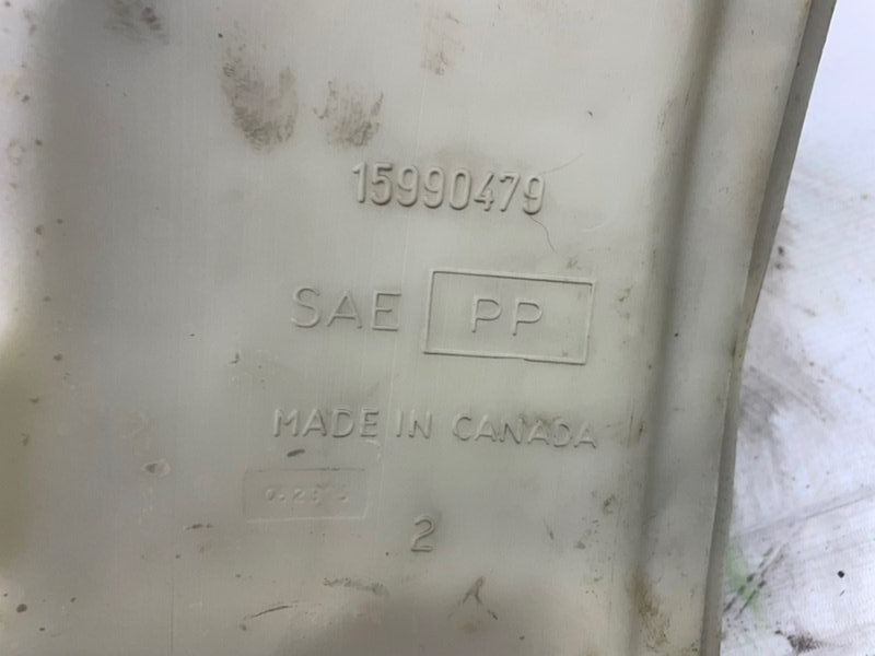 Бачок расширительный GMC Jimmy II 1995