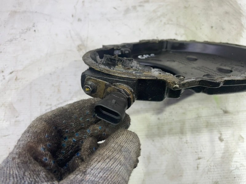 Лобовая крышка двс GMC Jimmy II 1995