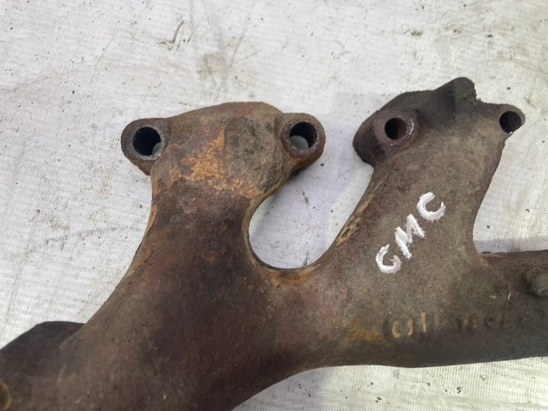 Коллектор выпускной GMC Jimmy II 1995