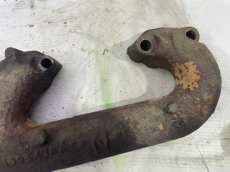 Коллектор выпускной GMC Jimmy II 1995