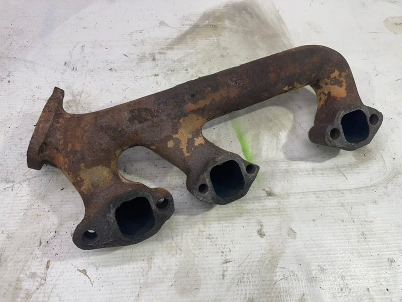 Коллектор выпускной GMC Jimmy II 1995