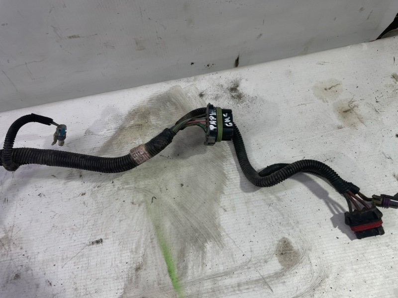 Проводка фары GMC Jimmy II 1995