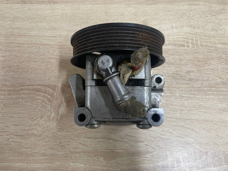 Гидроусилитель руля Ford Focus 1998-2004 MK1