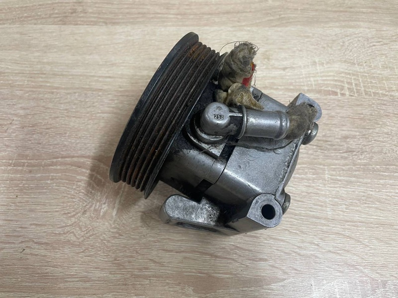 Гидроусилитель руля Ford Focus 1998-2004 MK1