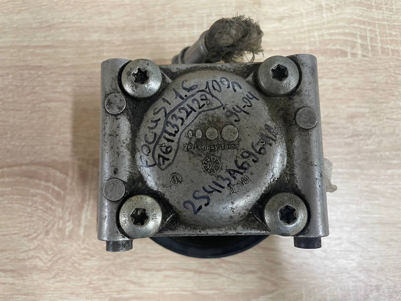 Гидроусилитель руля Ford Focus 1998-2004 MK1