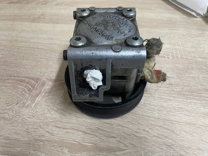 Гидроусилитель руля Ford Focus 1998-2004 MK1