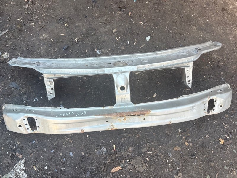 Панель передняя Lada Largus 2013