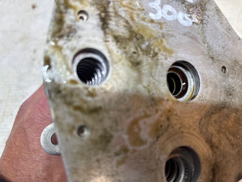 Теплообменник Toyota Land Cruiser 2021-2025 300