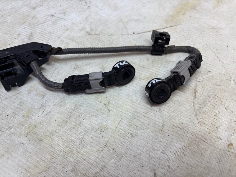 Датчик детонации Toyota Land Cruiser 2021-2025 300