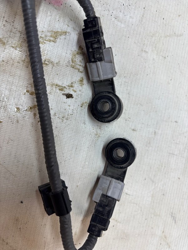 Датчик детонации Toyota Land Cruiser 2021-2025 300