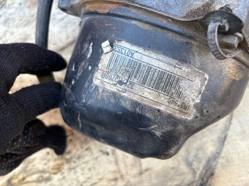 МКПП Lada Largus 2013