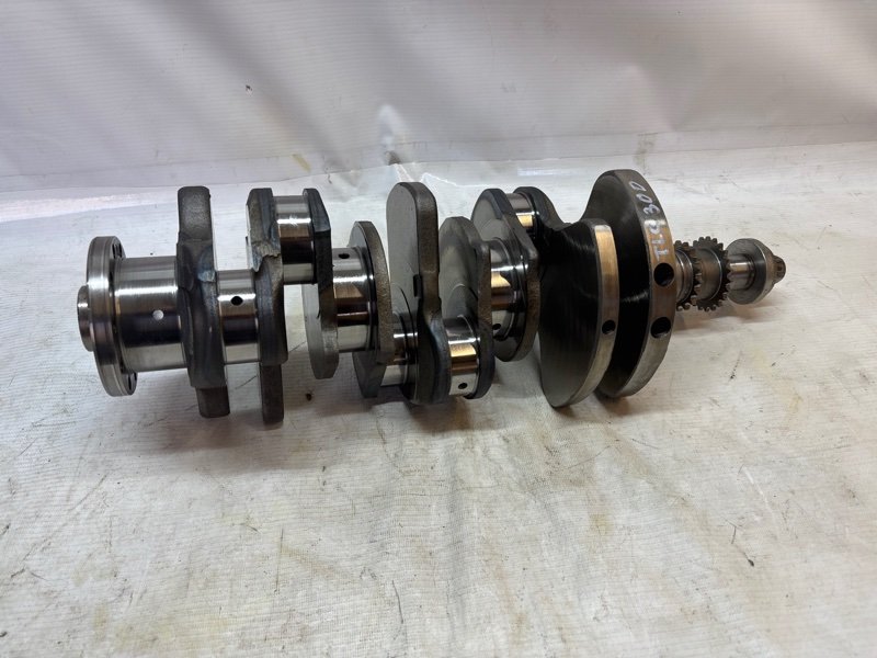 Коленвал Toyota Land Cruiser 2021-2025 300