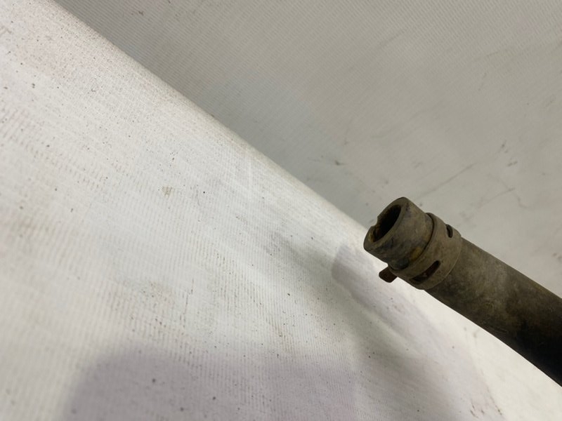 Патрубок Lada Largus 2013