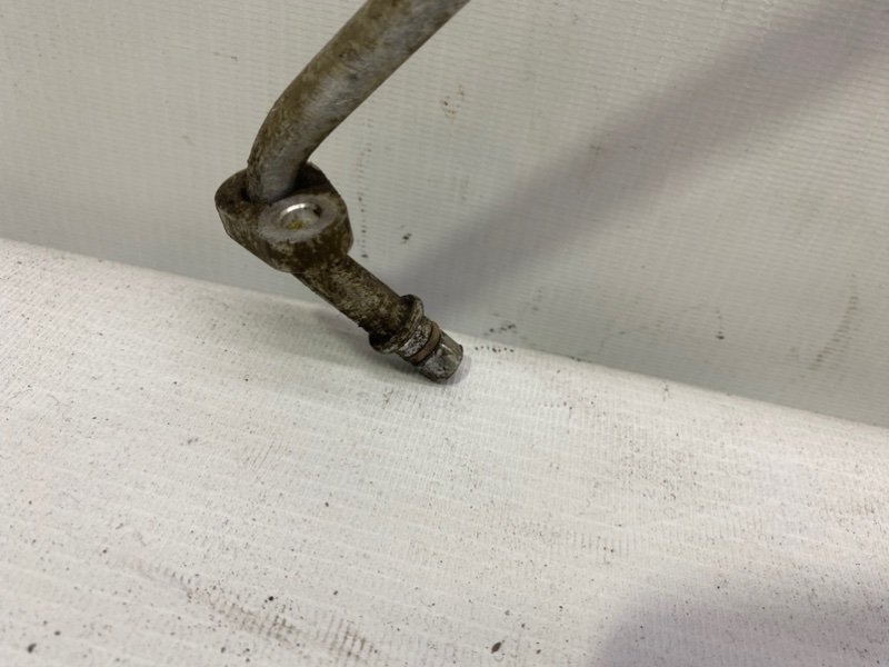 Трубка кондиционера Lada Largus 2013