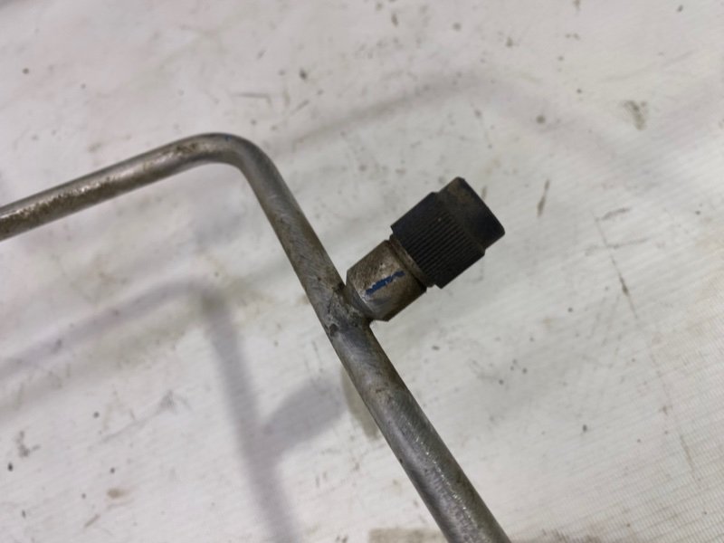 Трубка кондиционера Lada Largus 2013