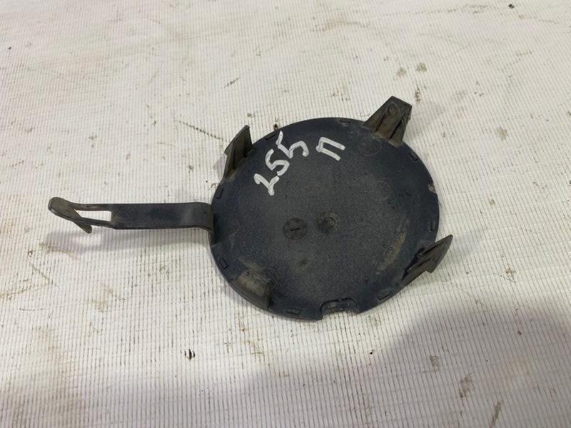 Заглушка бампера Lada Largus 2013