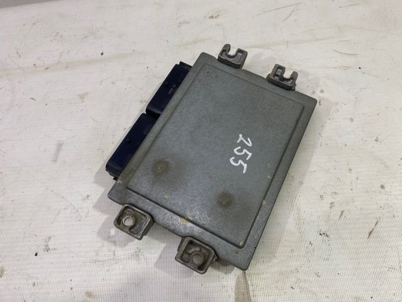 ЭБУ Lada Largus 2013