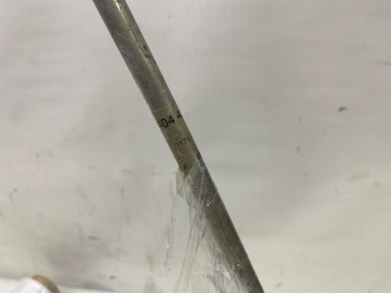 Трубка кондиционера Lada Largus 2013