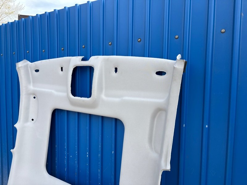 Обшивка потолка Omoda C5 2023