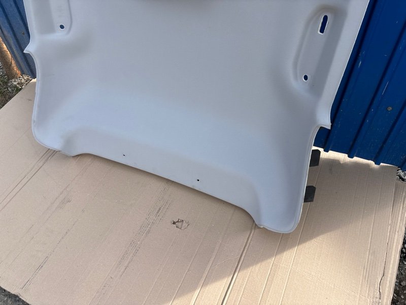 Обшивка потолка Omoda C5 2023