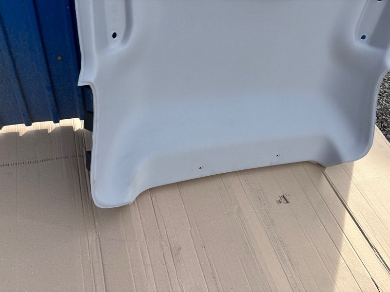 Обшивка потолка Omoda C5 2023