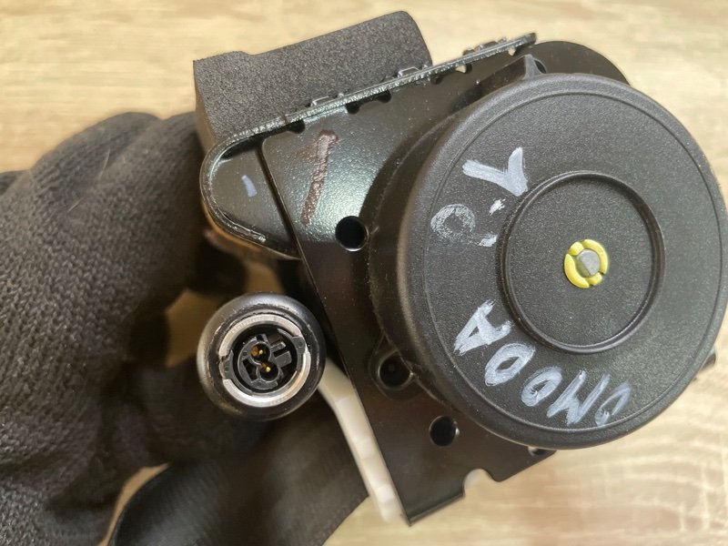 Ремень безопасности Omoda C5 2024