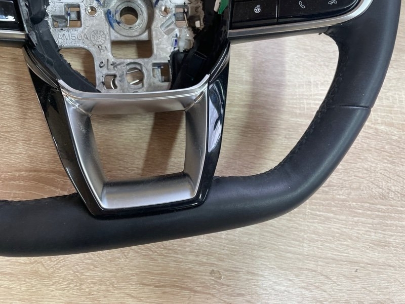 Рулевое колесо Omoda C5 2024
