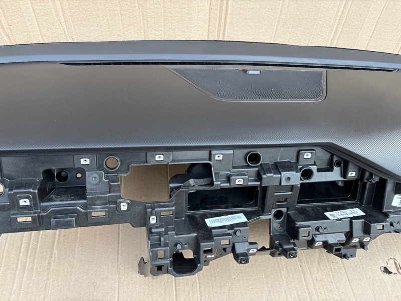 Безопасность в сборе Omoda C5 2023