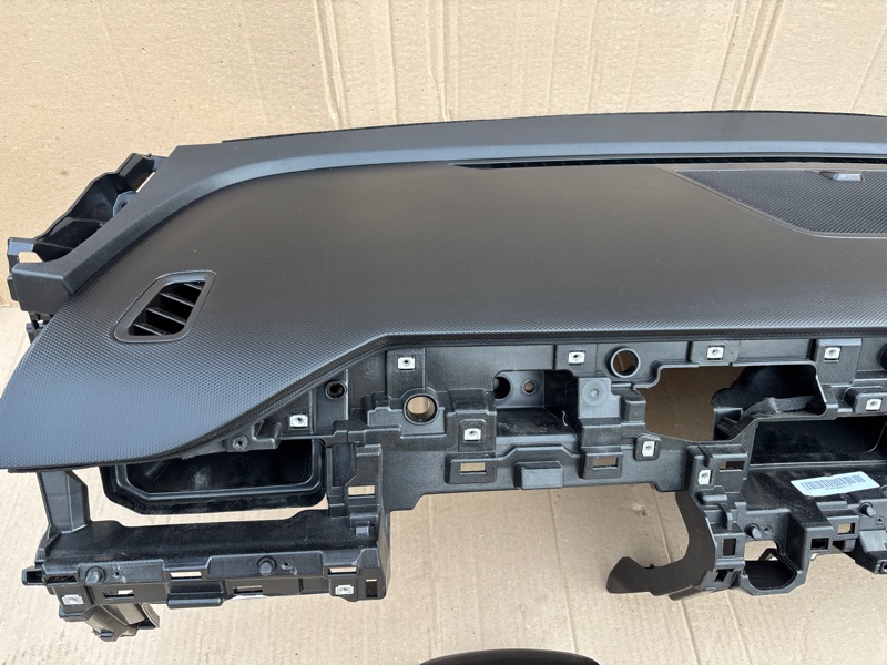 Безопасность в сборе Omoda C5 2023