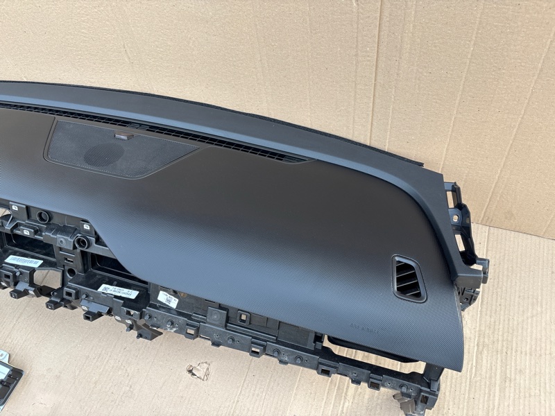 Безопасность в сборе Omoda C5 2023