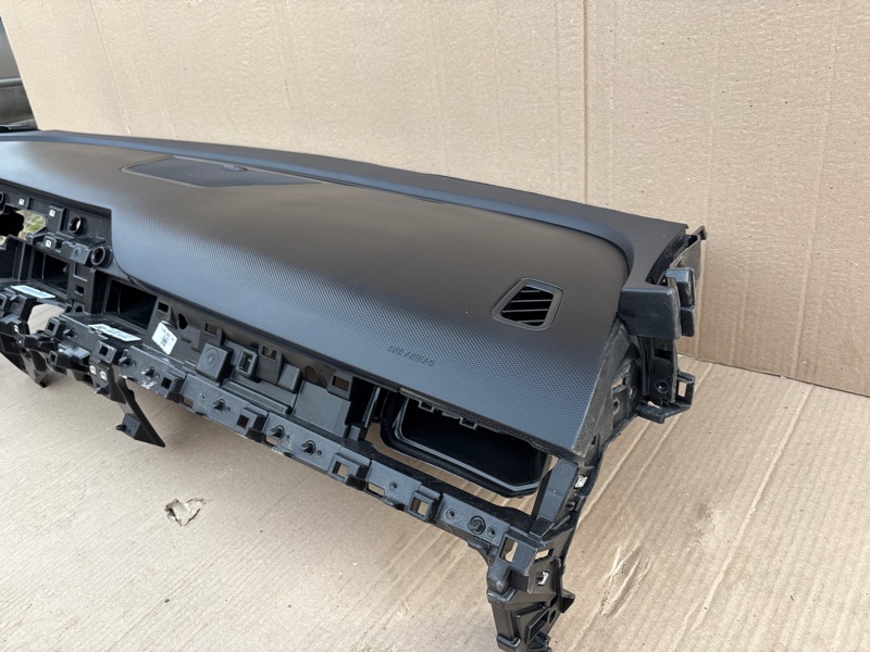 Безопасность в сборе Omoda C5 2023