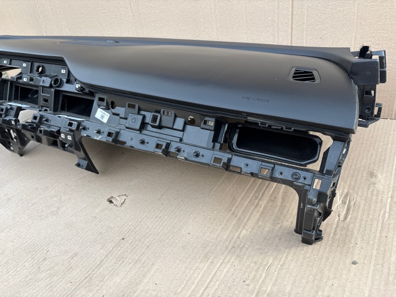 Безопасность в сборе Omoda C5 2023