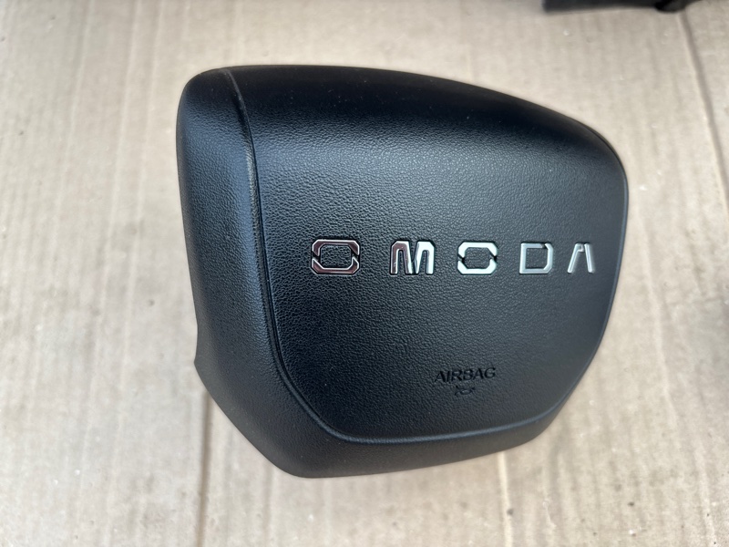 Безопасность в сборе Omoda C5 2023