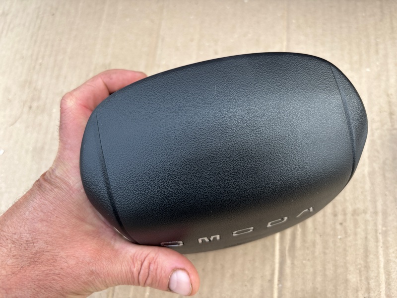 Безопасность в сборе Omoda C5 2023