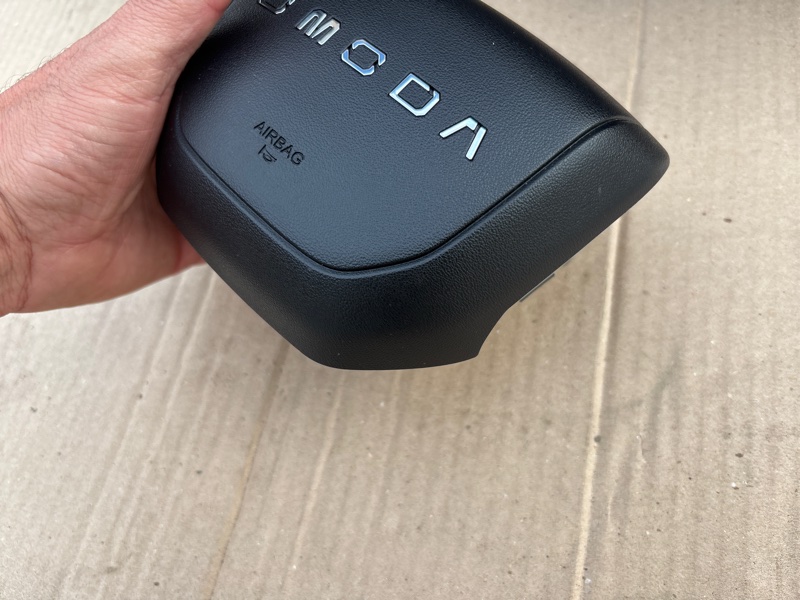 Безопасность в сборе Omoda C5 2023