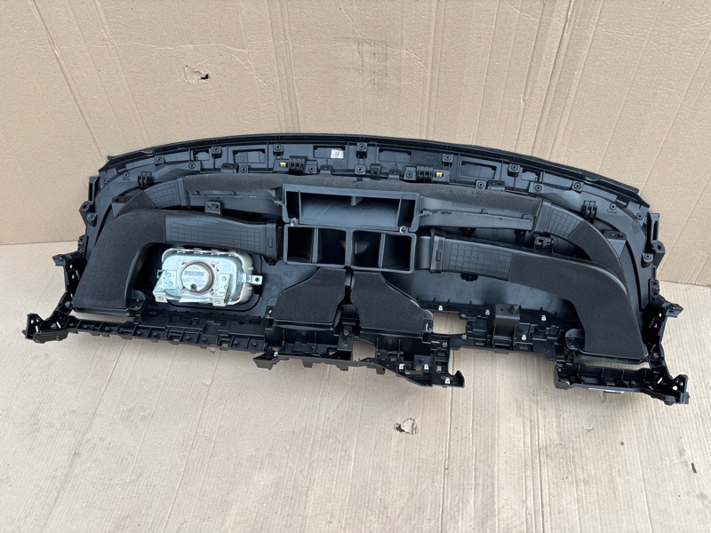 Безопасность в сборе Omoda C5 2023