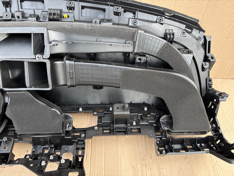 Безопасность в сборе Omoda C5 2023