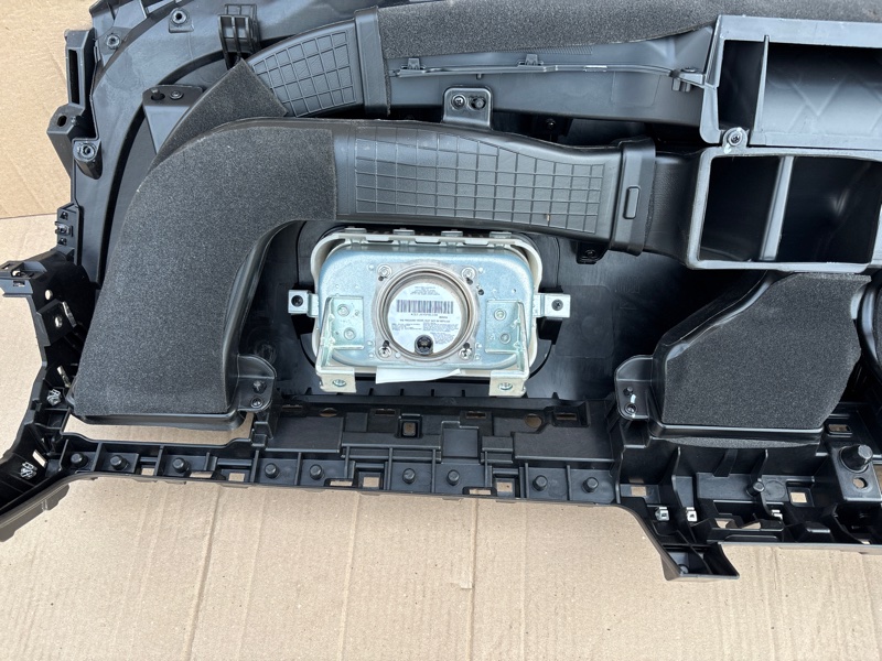 Безопасность в сборе Omoda C5 2023