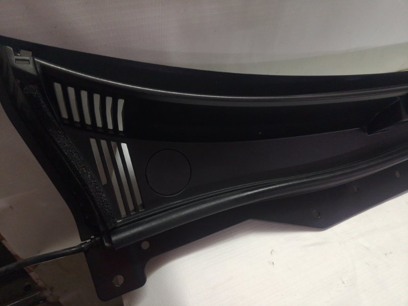 Жабо Omoda C5 2023