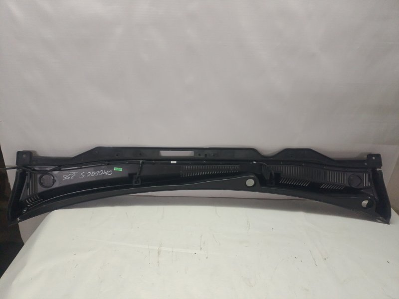 Жабо Omoda C5 2023