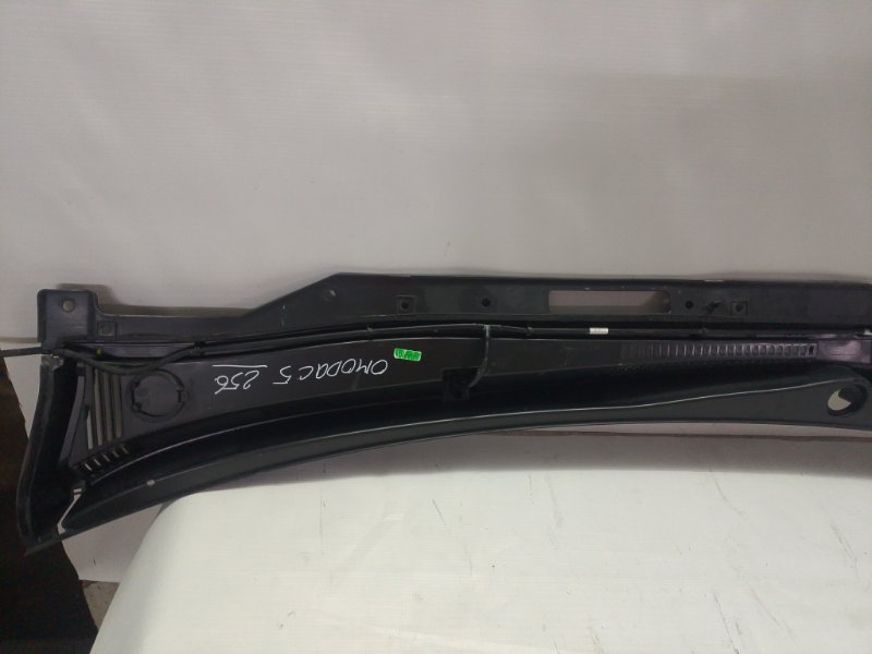 Жабо Omoda C5 2023