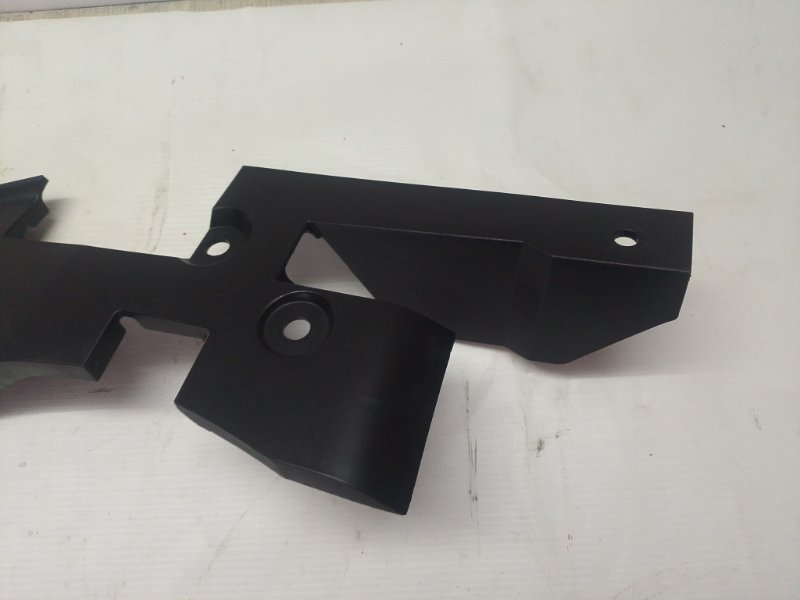 Накладка замка капота Omoda C5 2023