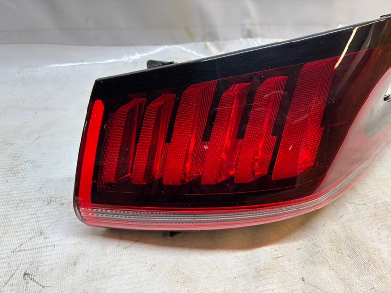 Фонарь Omoda C5 2024