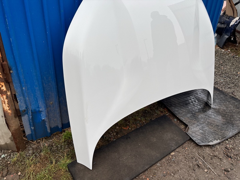 Капот Omoda C5 2023