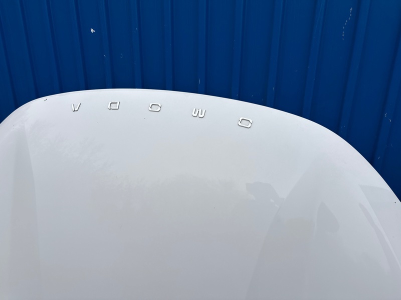 Капот Omoda C5 2023