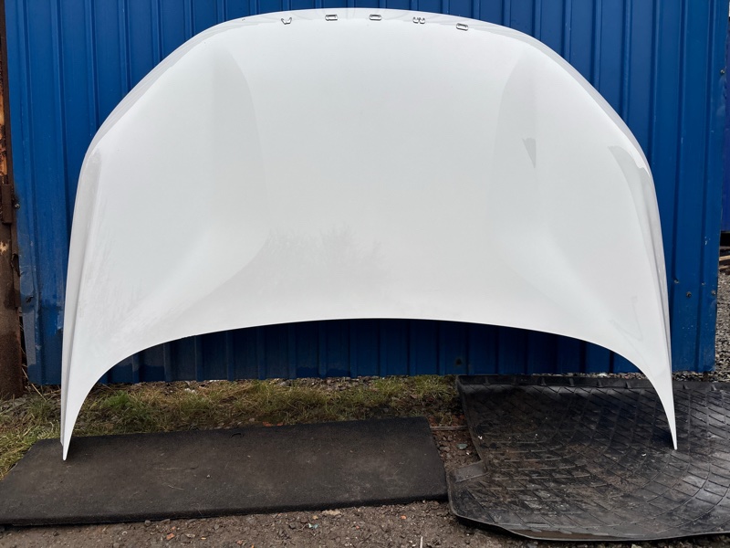 Капот Omoda C5 2023