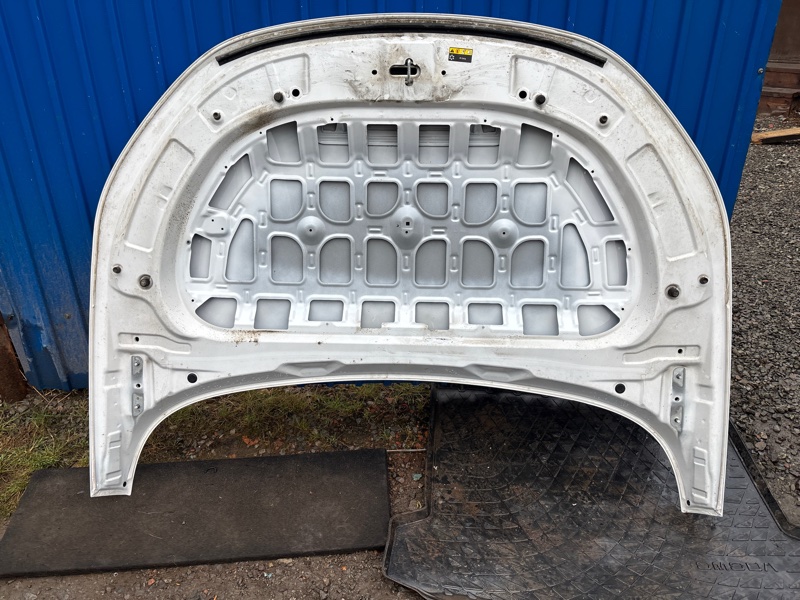 Капот Omoda C5 2023